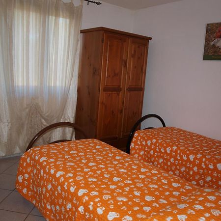 Vila Sardegnadream San Teodoro  Exteriér fotografie
