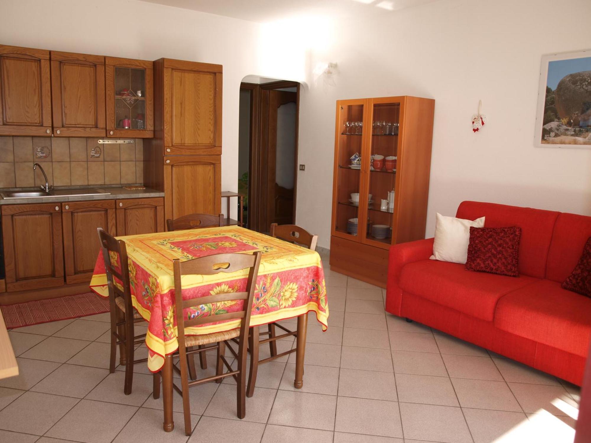 Vila Sardegnadream San Teodoro  Exteriér fotografie
