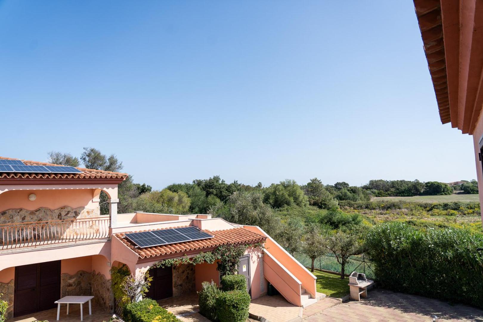 Vila Sardegnadream San Teodoro  Exteriér fotografie
