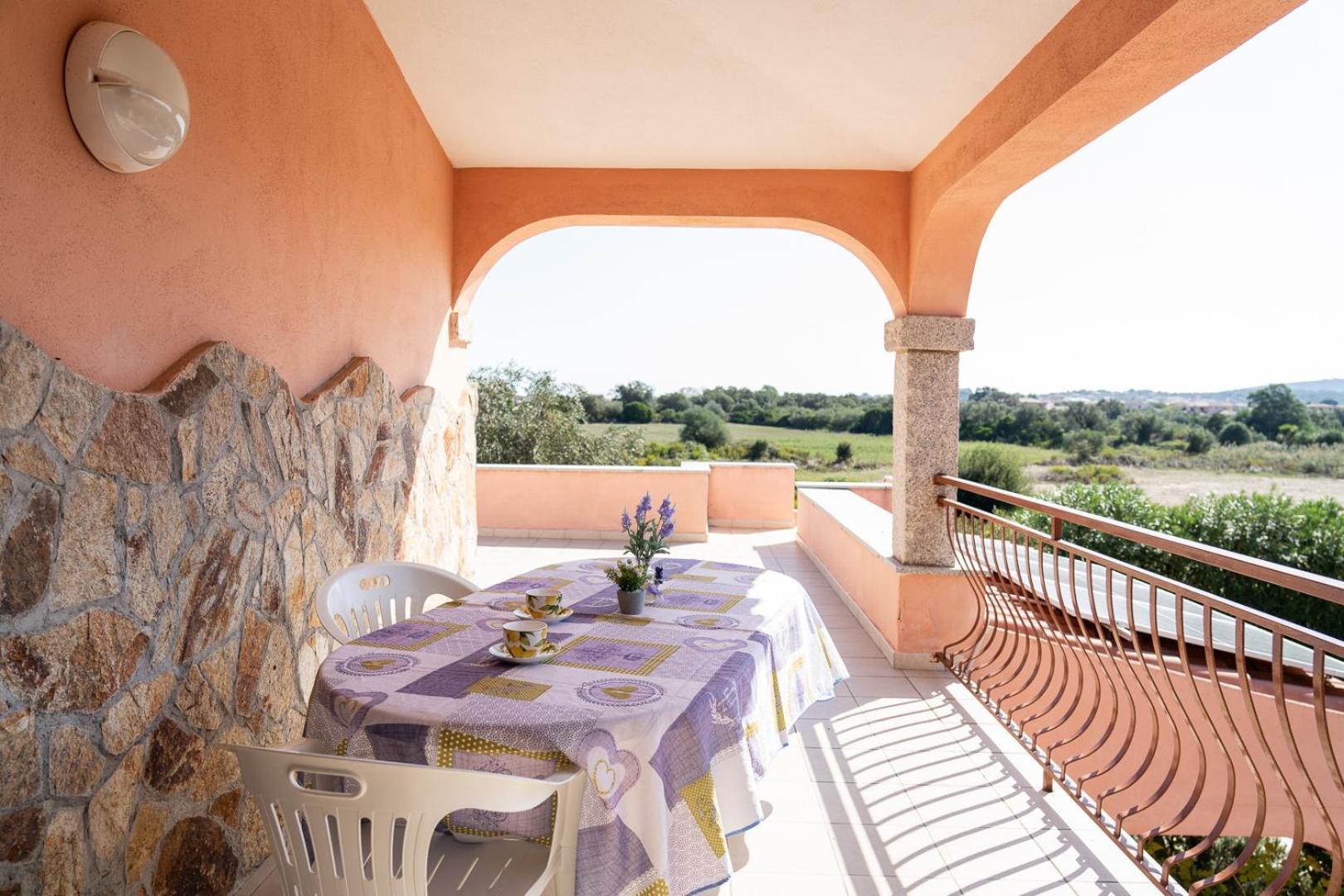Vila Sardegnadream San Teodoro  Exteriér fotografie