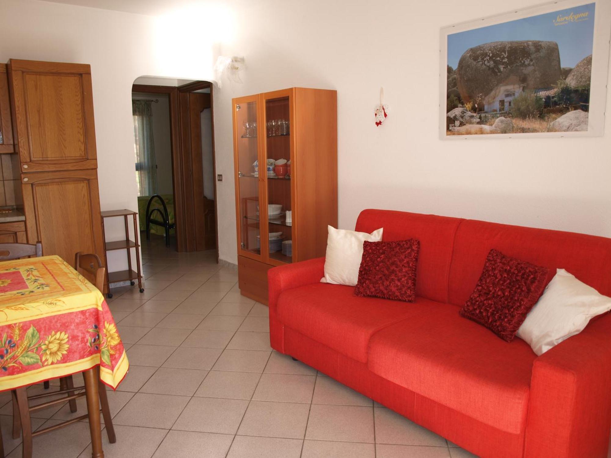 Vila Sardegnadream San Teodoro  Exteriér fotografie