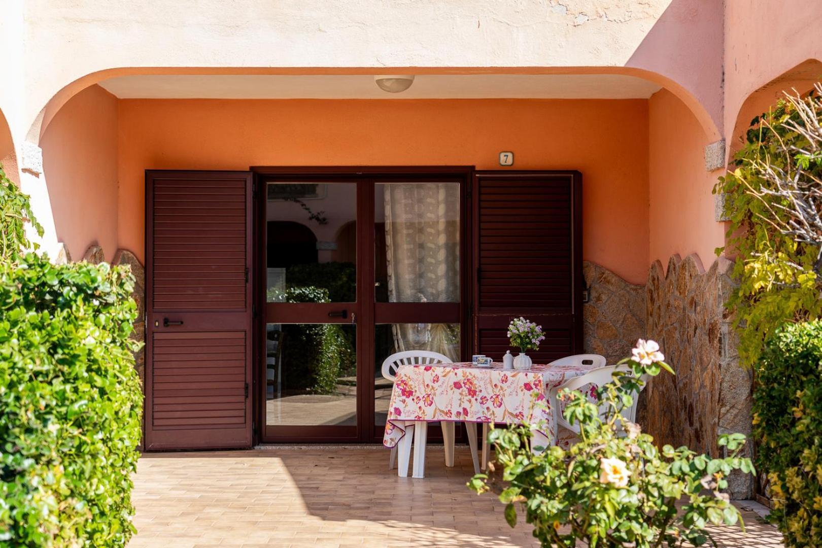 Vila Sardegnadream San Teodoro  Exteriér fotografie