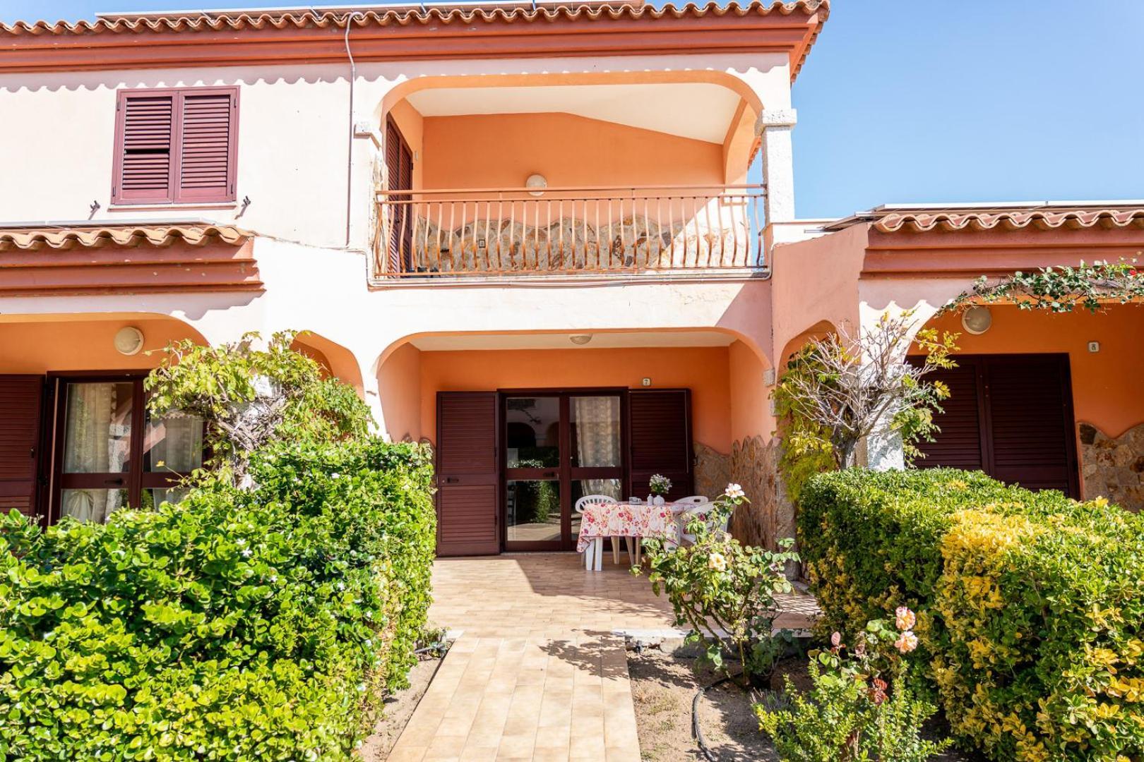 Vila Sardegnadream San Teodoro  Exteriér fotografie