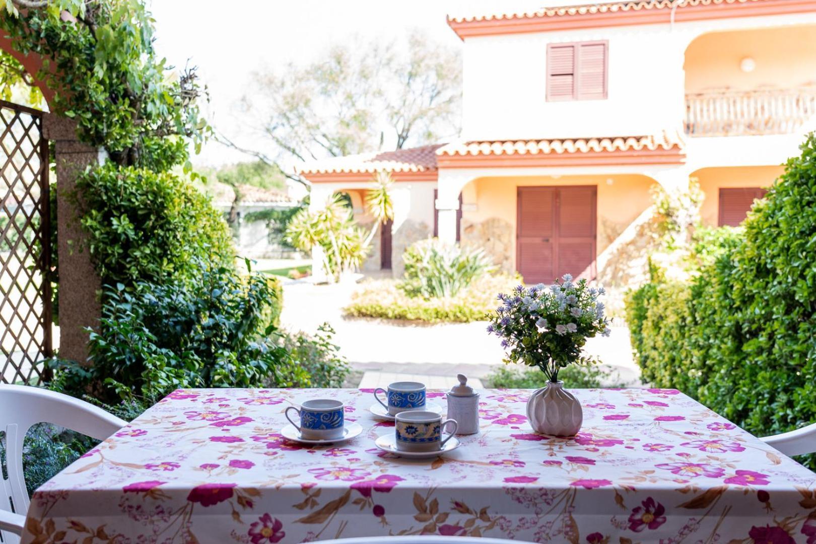 Vila Sardegnadream San Teodoro  Exteriér fotografie