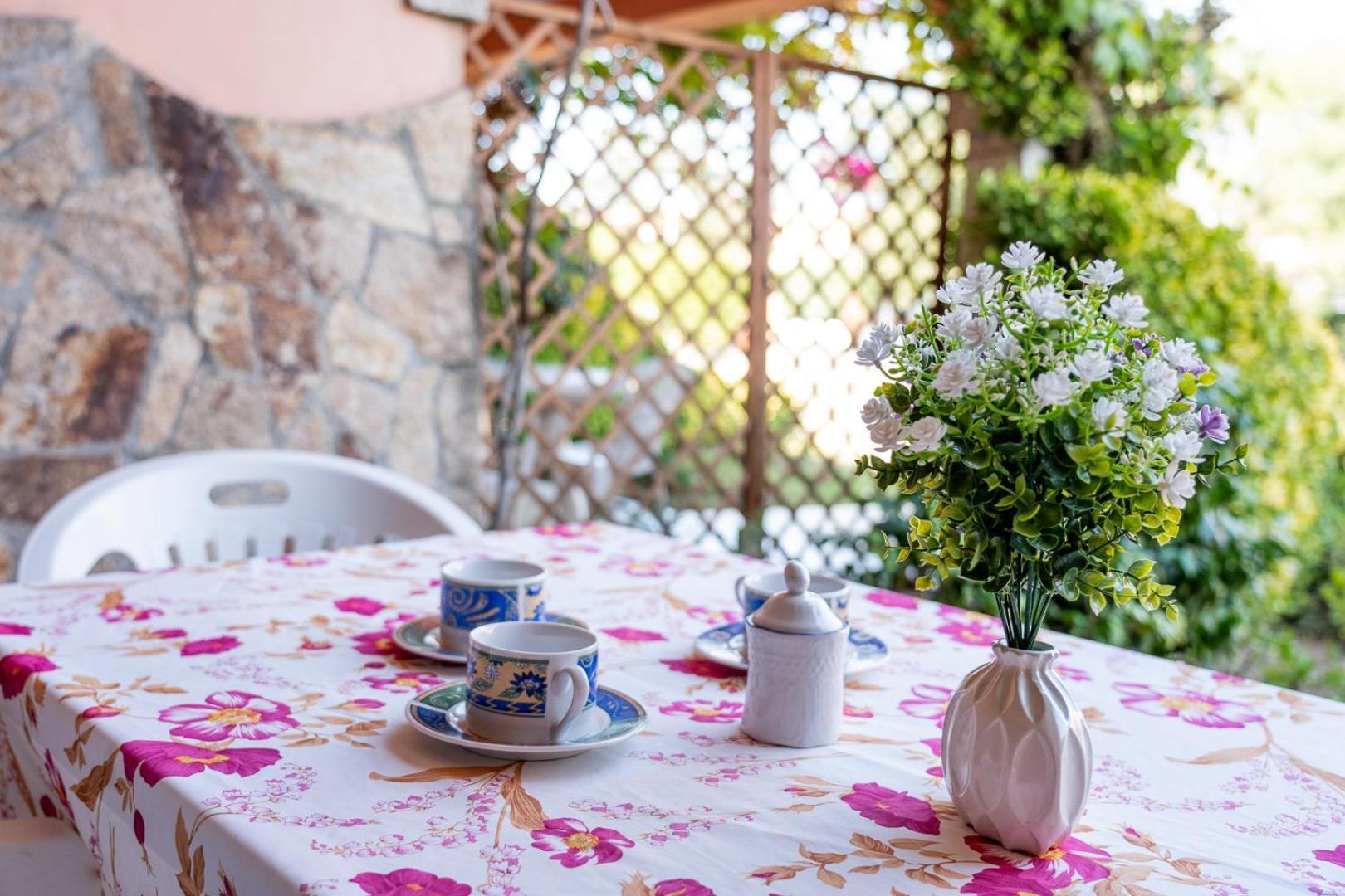 Vila Sardegnadream San Teodoro  Exteriér fotografie