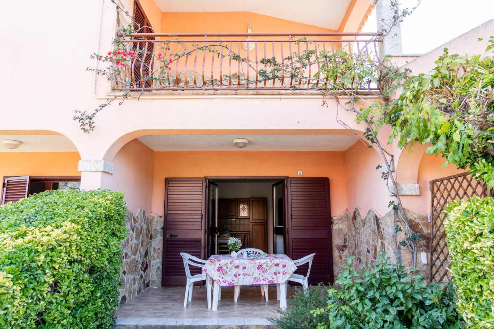Vila Sardegnadream San Teodoro  Exteriér fotografie
