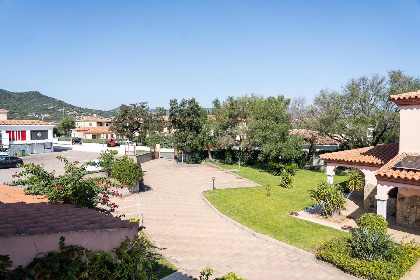 Vila Sardegnadream San Teodoro  Exteriér fotografie