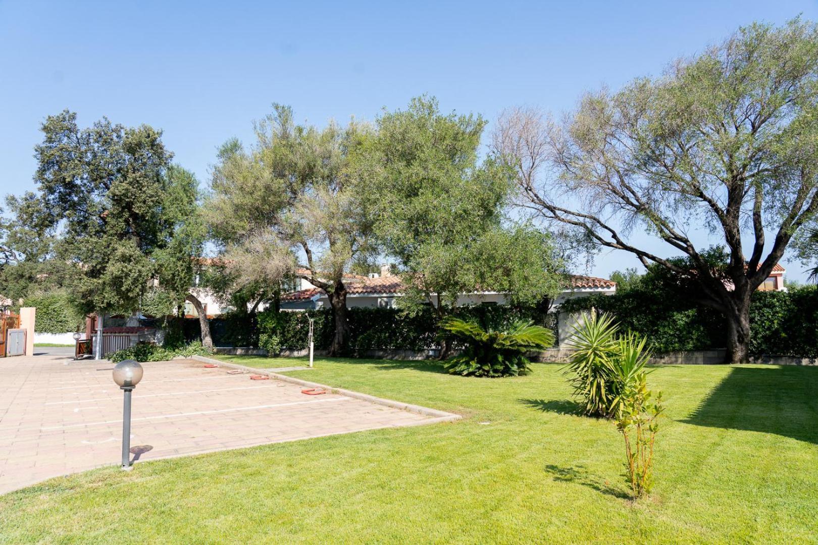 Vila Sardegnadream San Teodoro  Exteriér fotografie