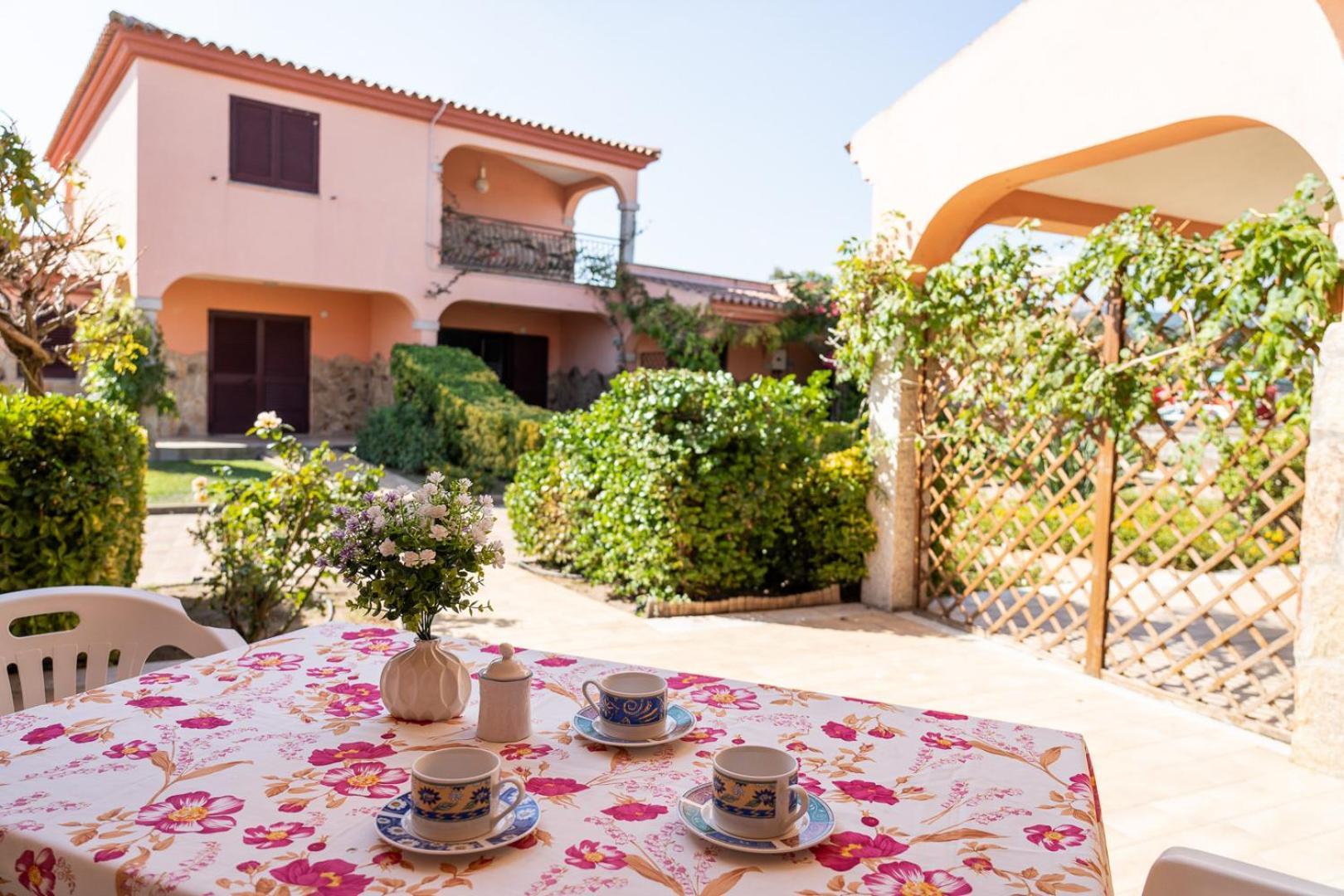 Vila Sardegnadream San Teodoro  Exteriér fotografie
