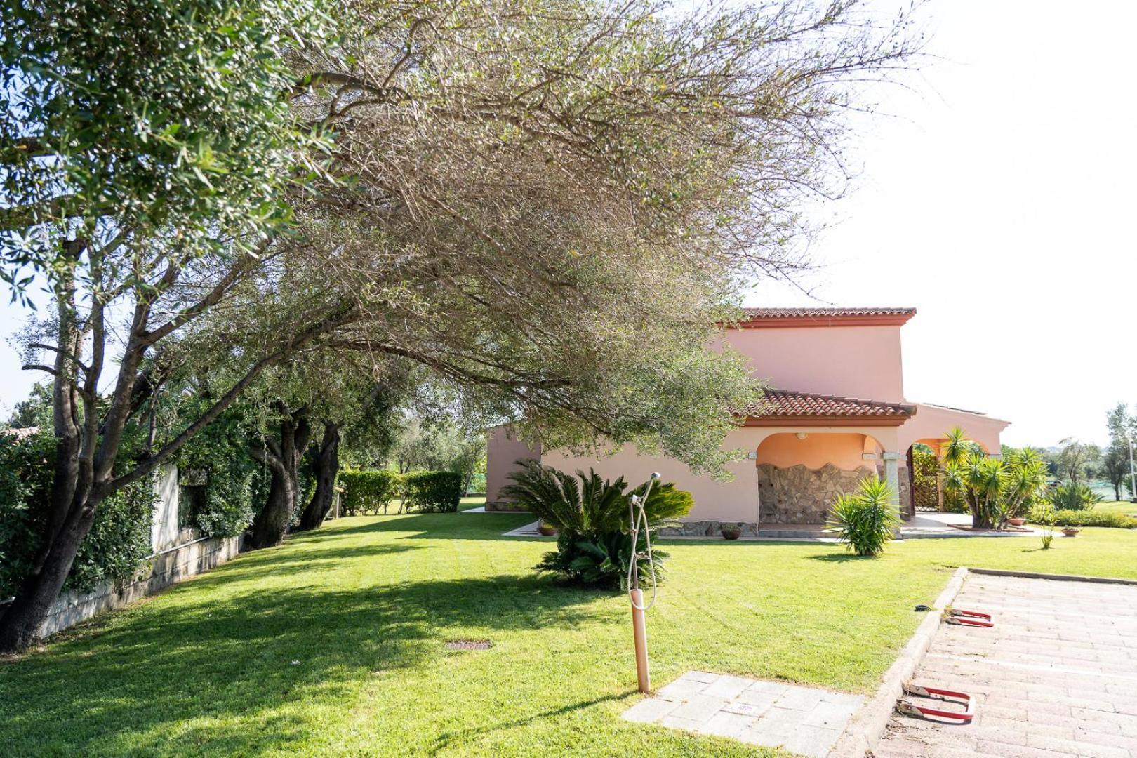 Vila Sardegnadream San Teodoro  Exteriér fotografie