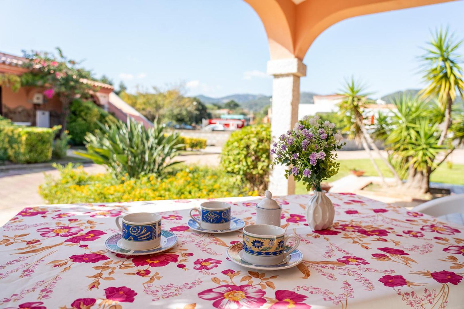 Vila Sardegnadream San Teodoro  Exteriér fotografie