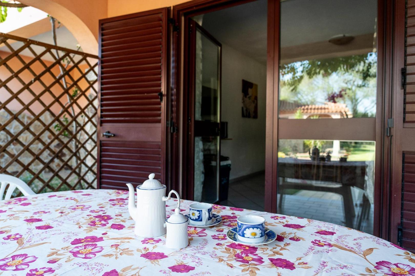 Vila Sardegnadream San Teodoro  Exteriér fotografie