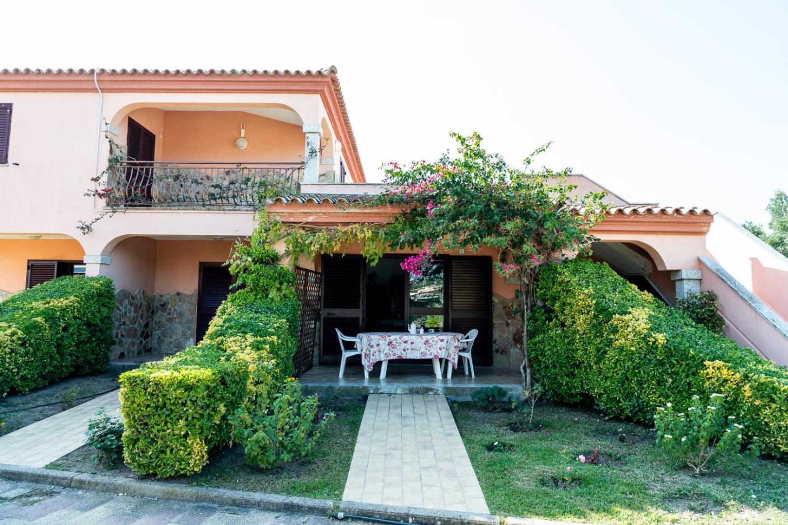 Vila Sardegnadream San Teodoro  Exteriér fotografie