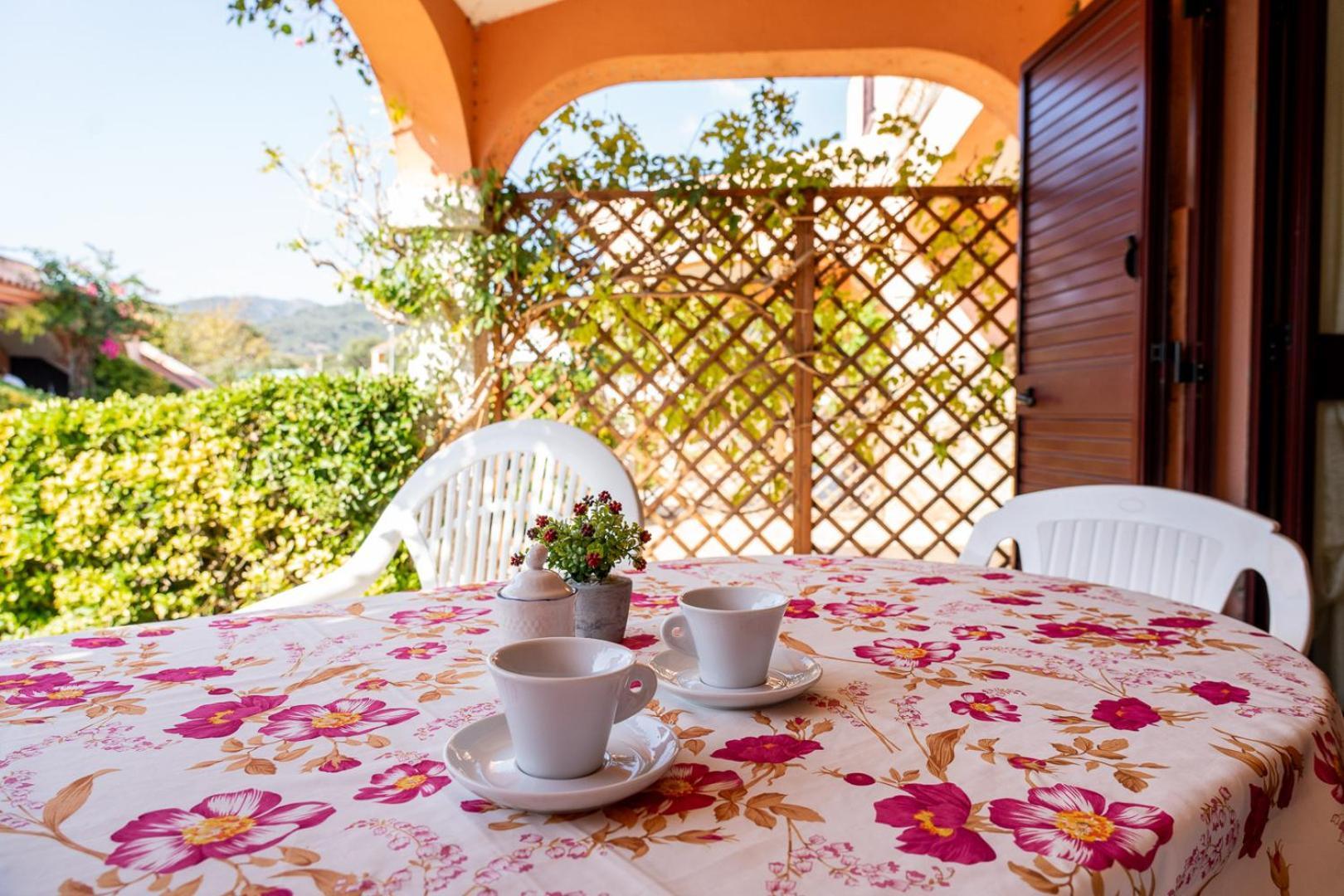 Vila Sardegnadream San Teodoro  Exteriér fotografie