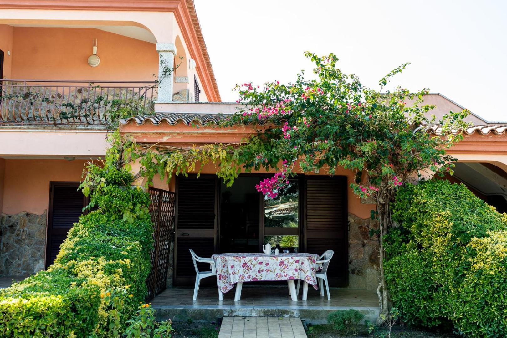 Vila Sardegnadream San Teodoro  Exteriér fotografie