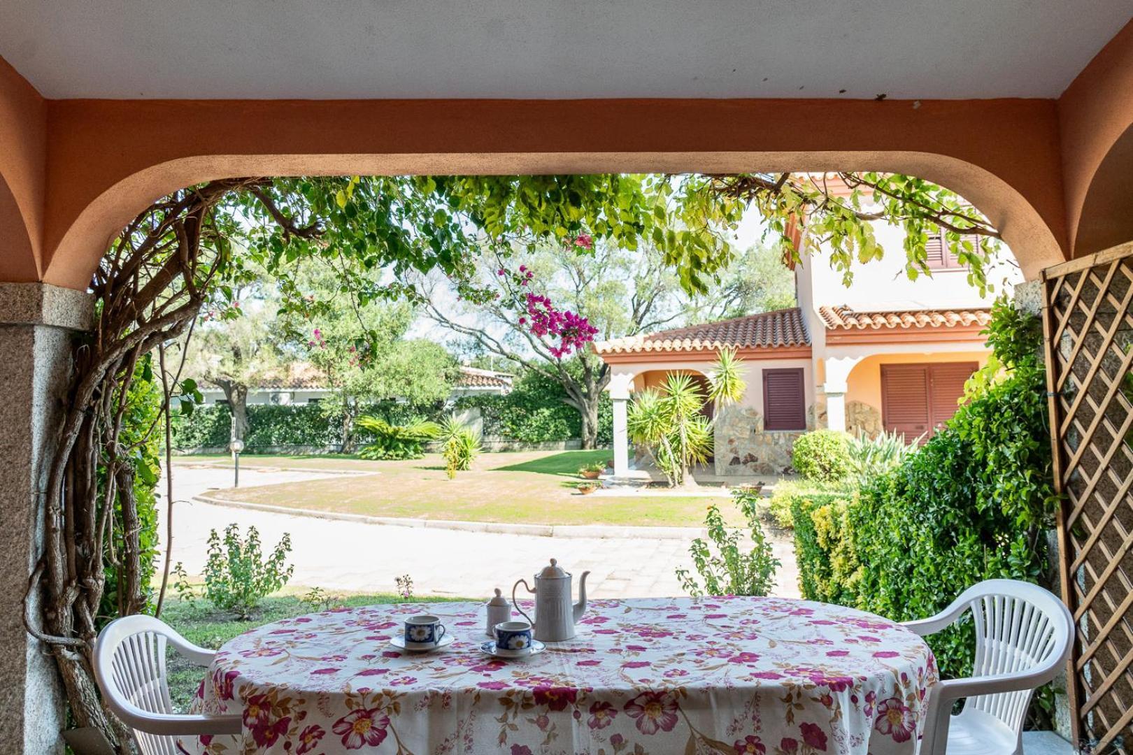 Vila Sardegnadream San Teodoro  Exteriér fotografie