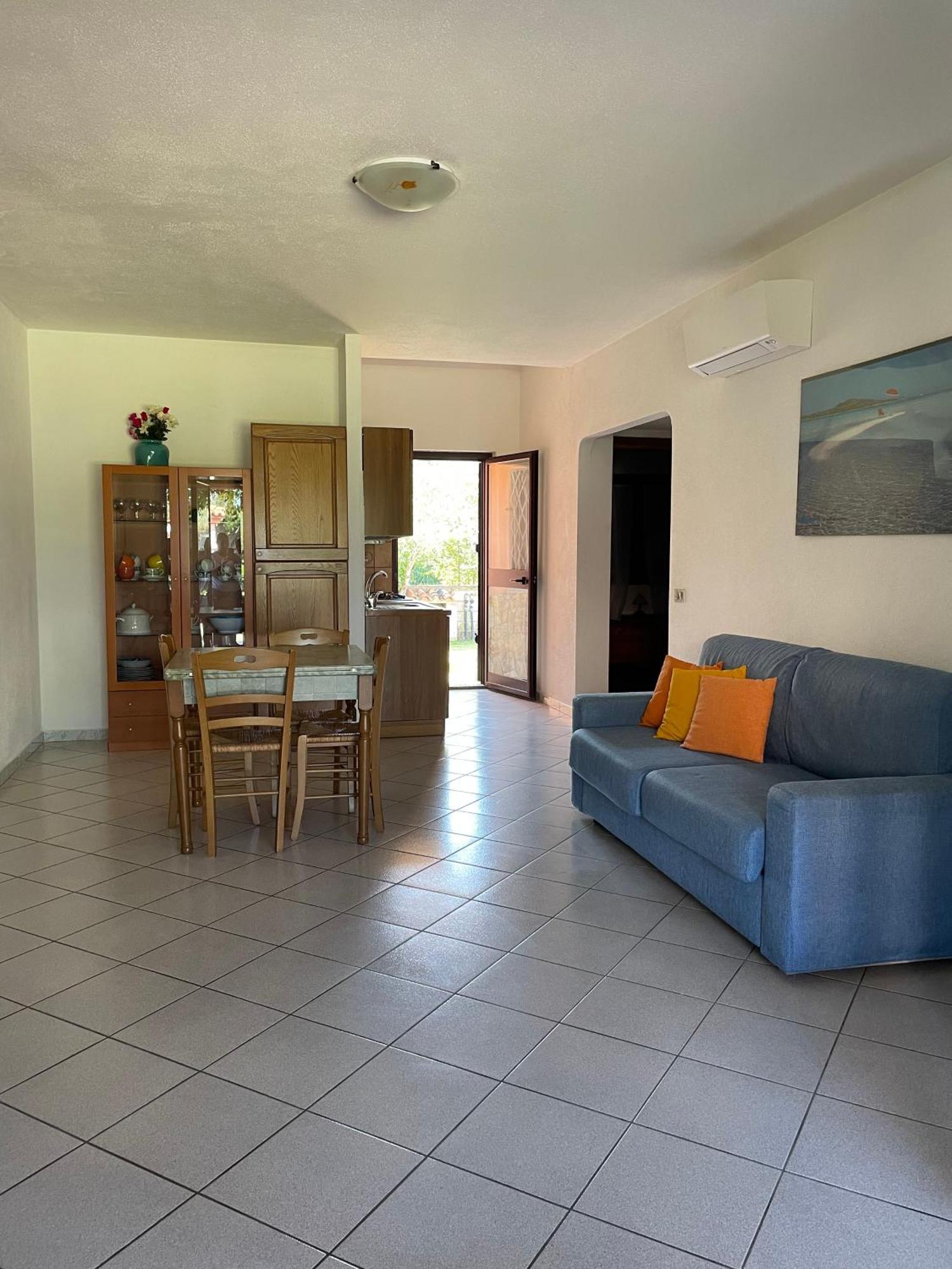 Vila Sardegnadream San Teodoro  Exteriér fotografie