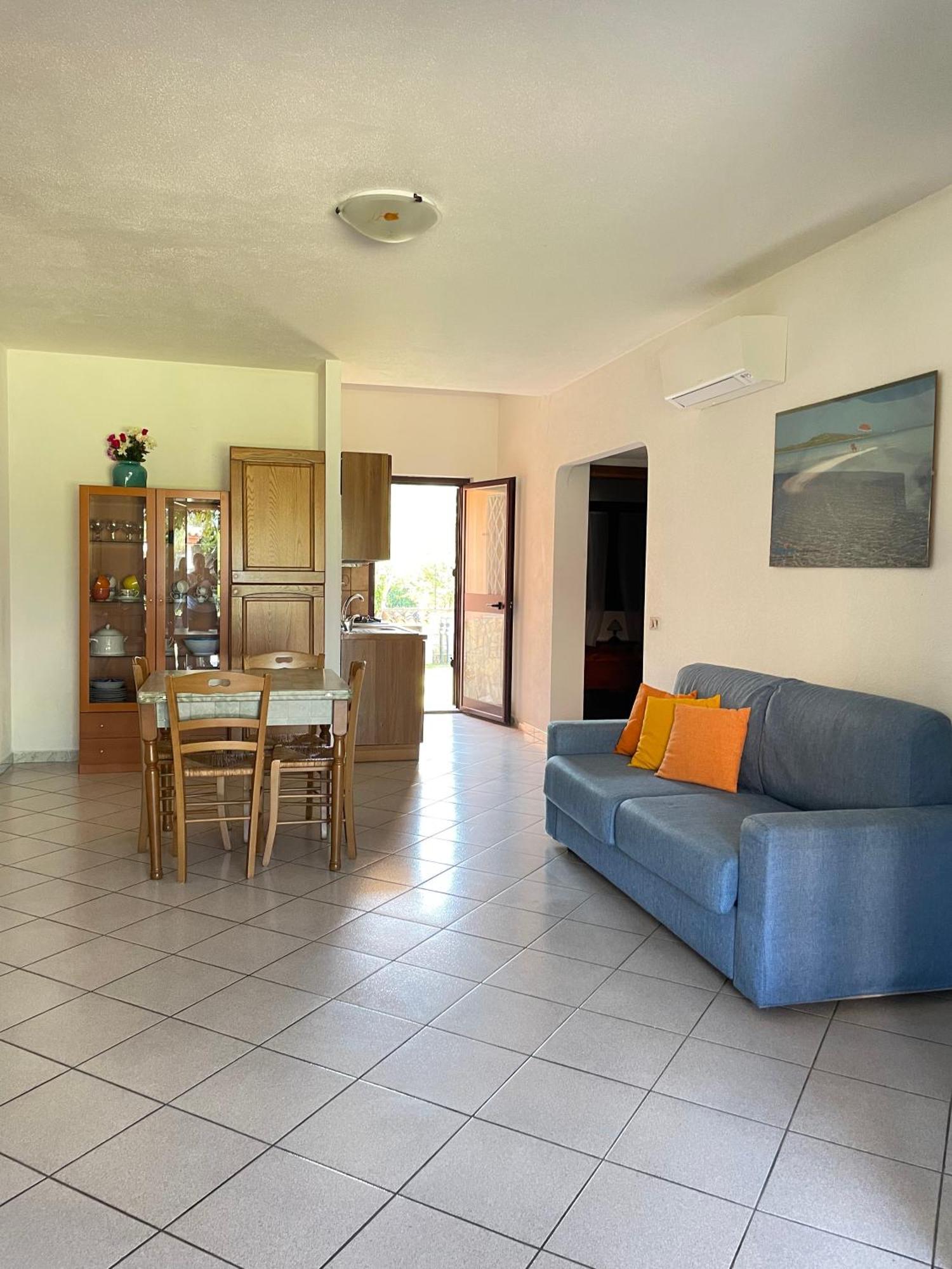 Vila Sardegnadream San Teodoro  Exteriér fotografie