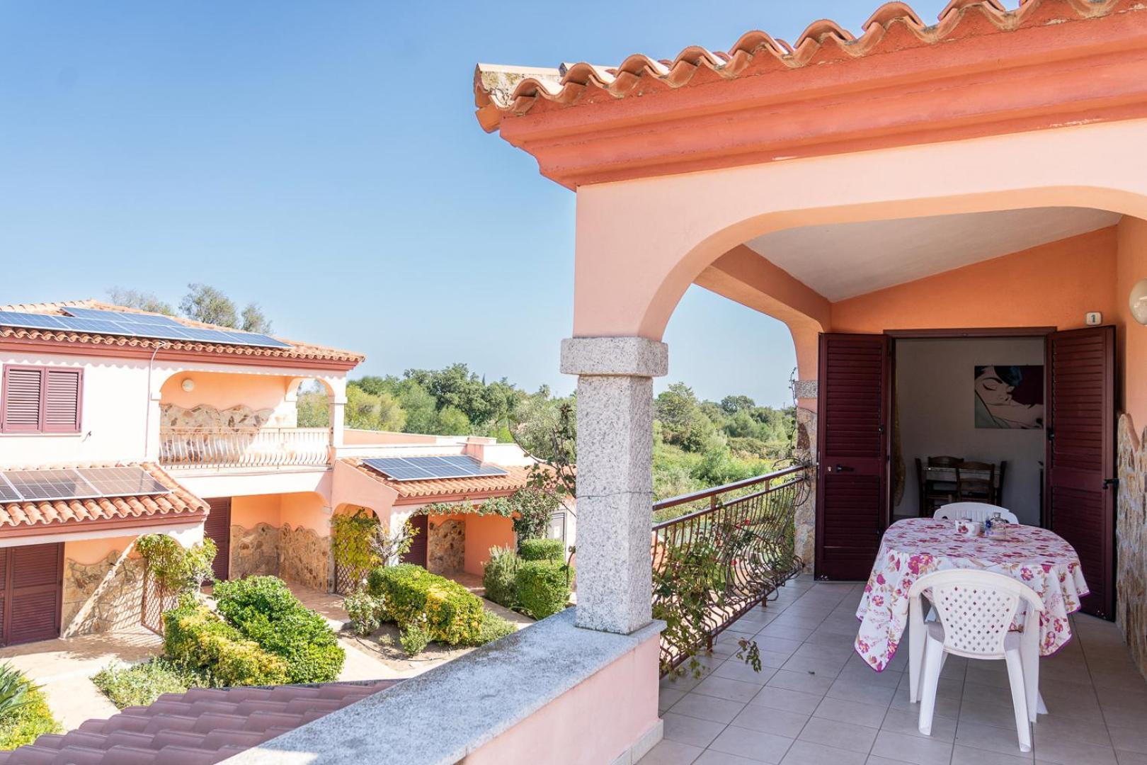 Vila Sardegnadream San Teodoro  Exteriér fotografie