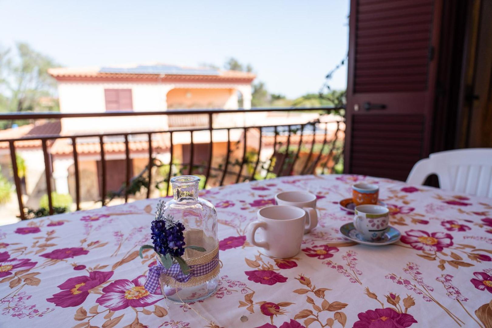 Vila Sardegnadream San Teodoro  Exteriér fotografie