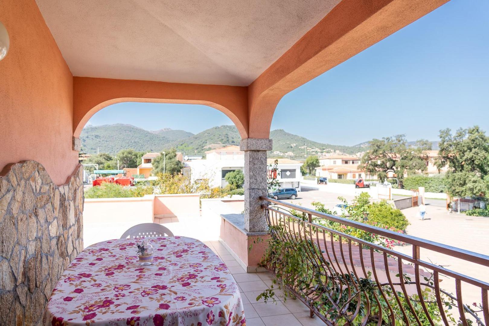 Vila Sardegnadream San Teodoro  Exteriér fotografie