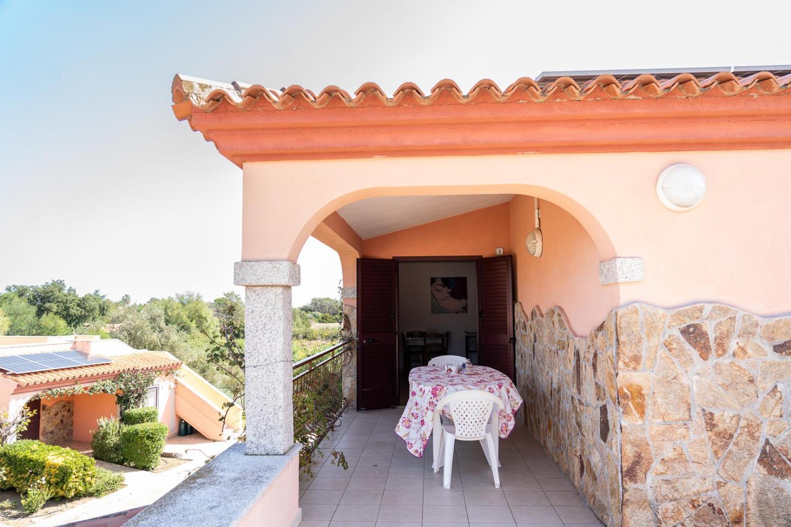 Vila Sardegnadream San Teodoro  Exteriér fotografie
