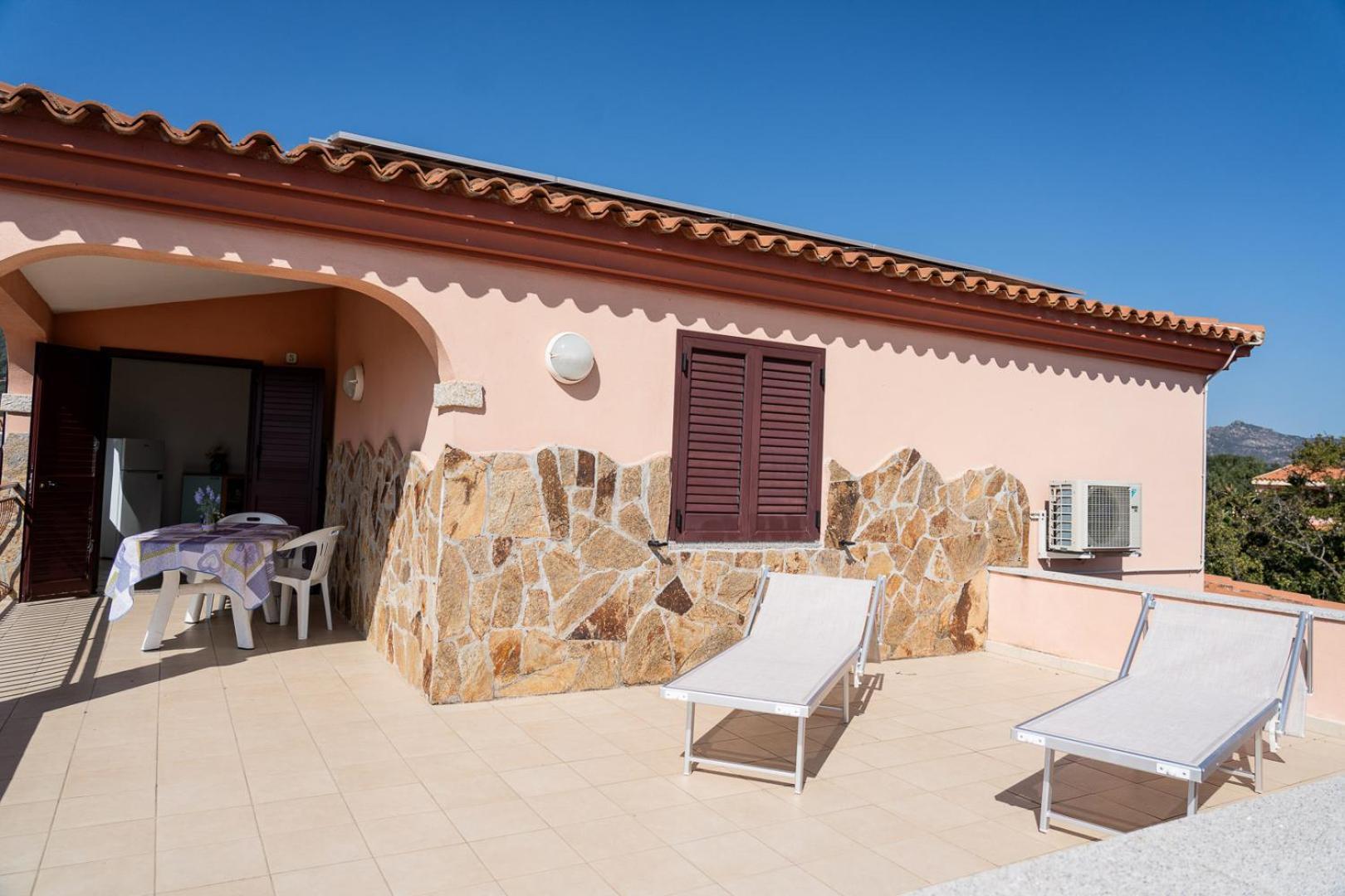 Vila Sardegnadream San Teodoro  Exteriér fotografie