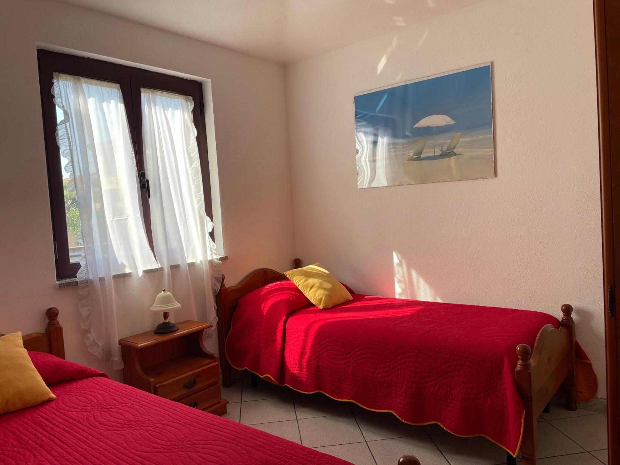 Vila Sardegnadream San Teodoro  Exteriér fotografie