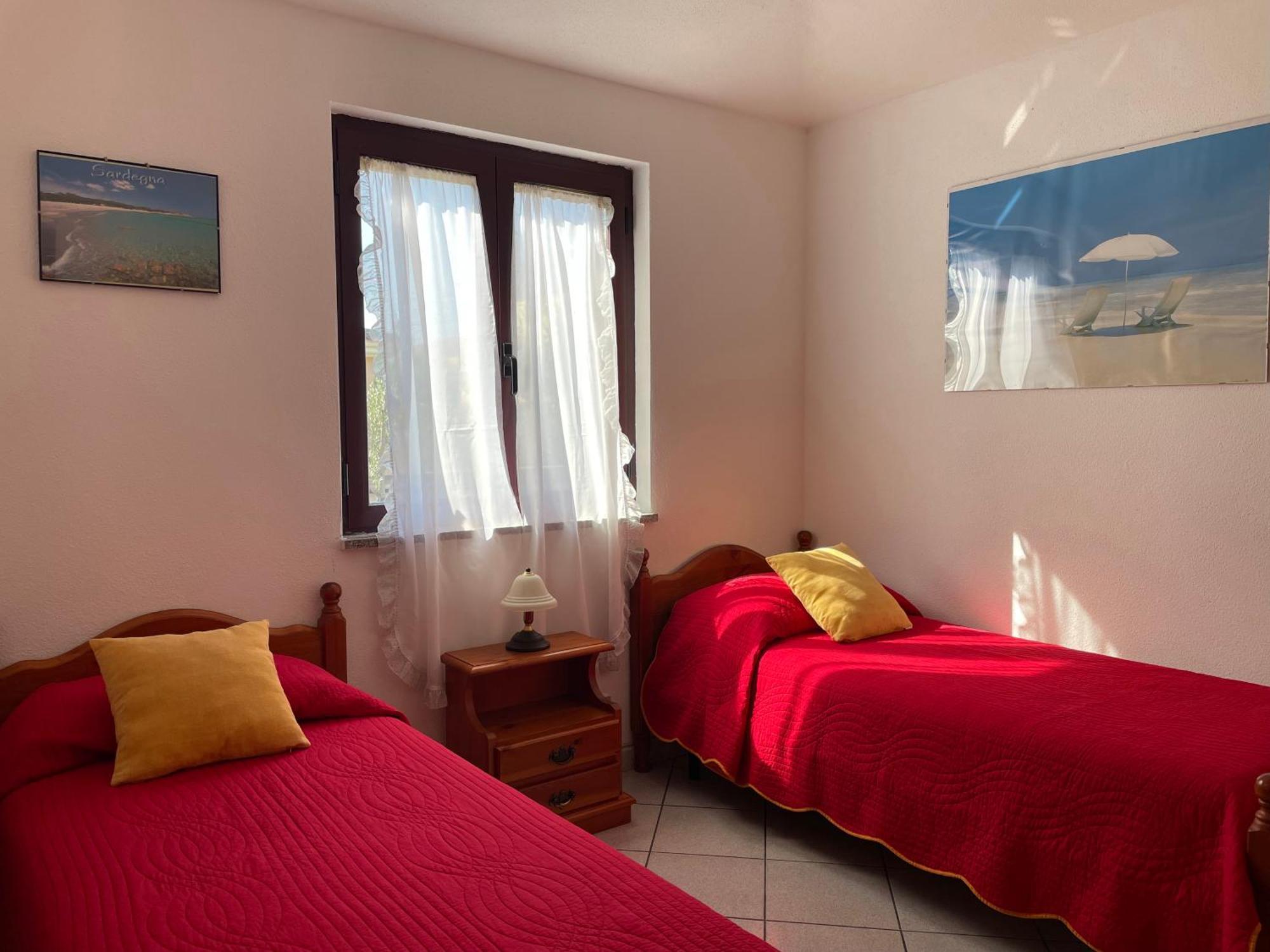 Vila Sardegnadream San Teodoro  Exteriér fotografie