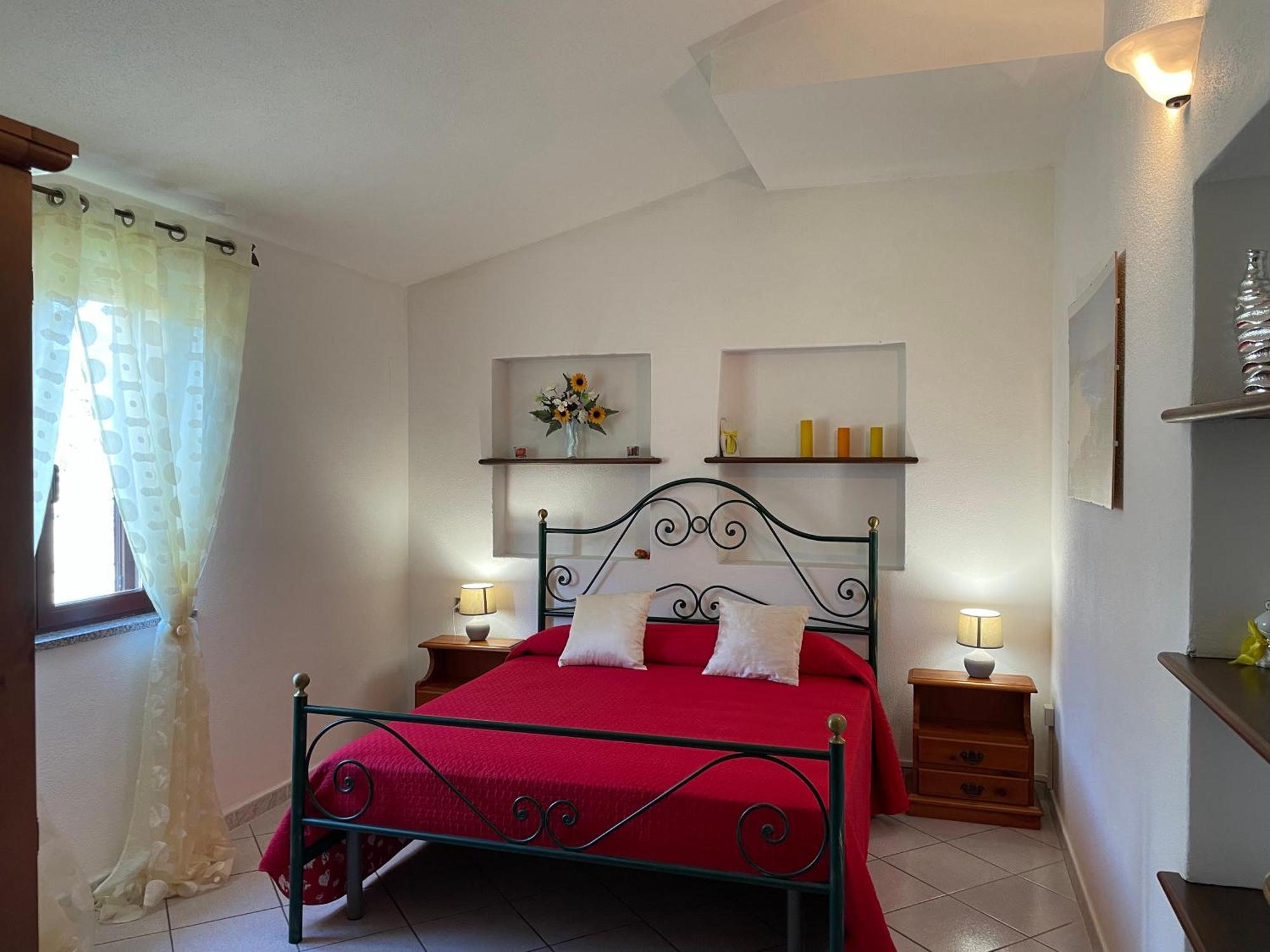 Vila Sardegnadream San Teodoro  Exteriér fotografie