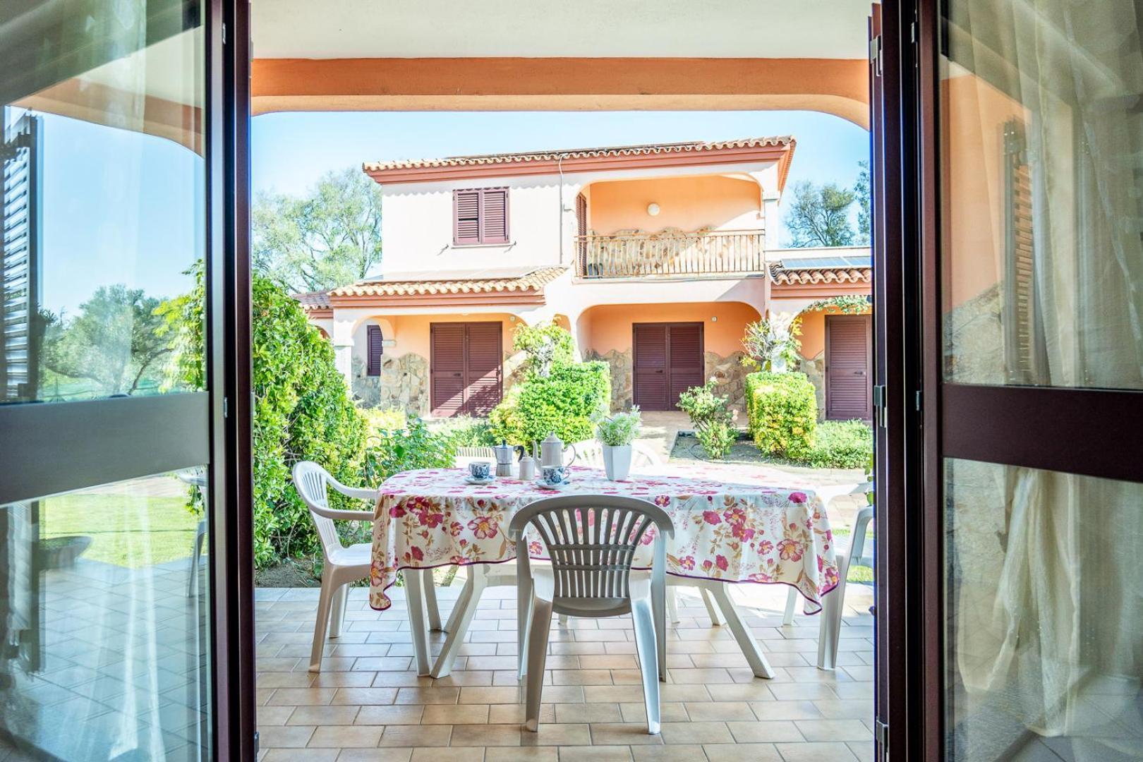 Vila Sardegnadream San Teodoro  Exteriér fotografie