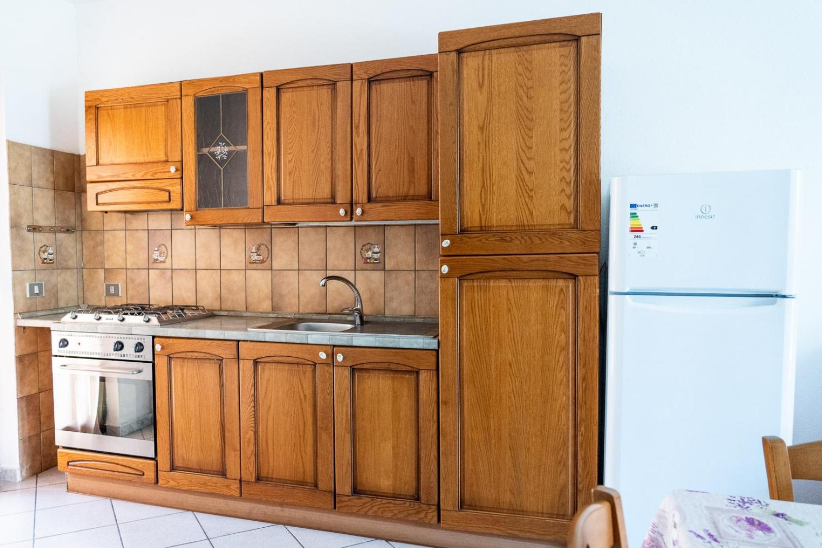 Vila Sardegnadream San Teodoro  Exteriér fotografie