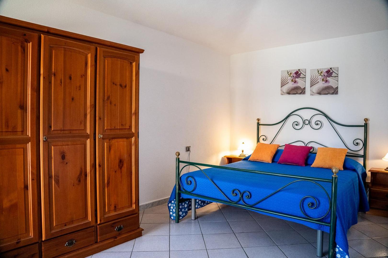 Vila Sardegnadream San Teodoro  Exteriér fotografie