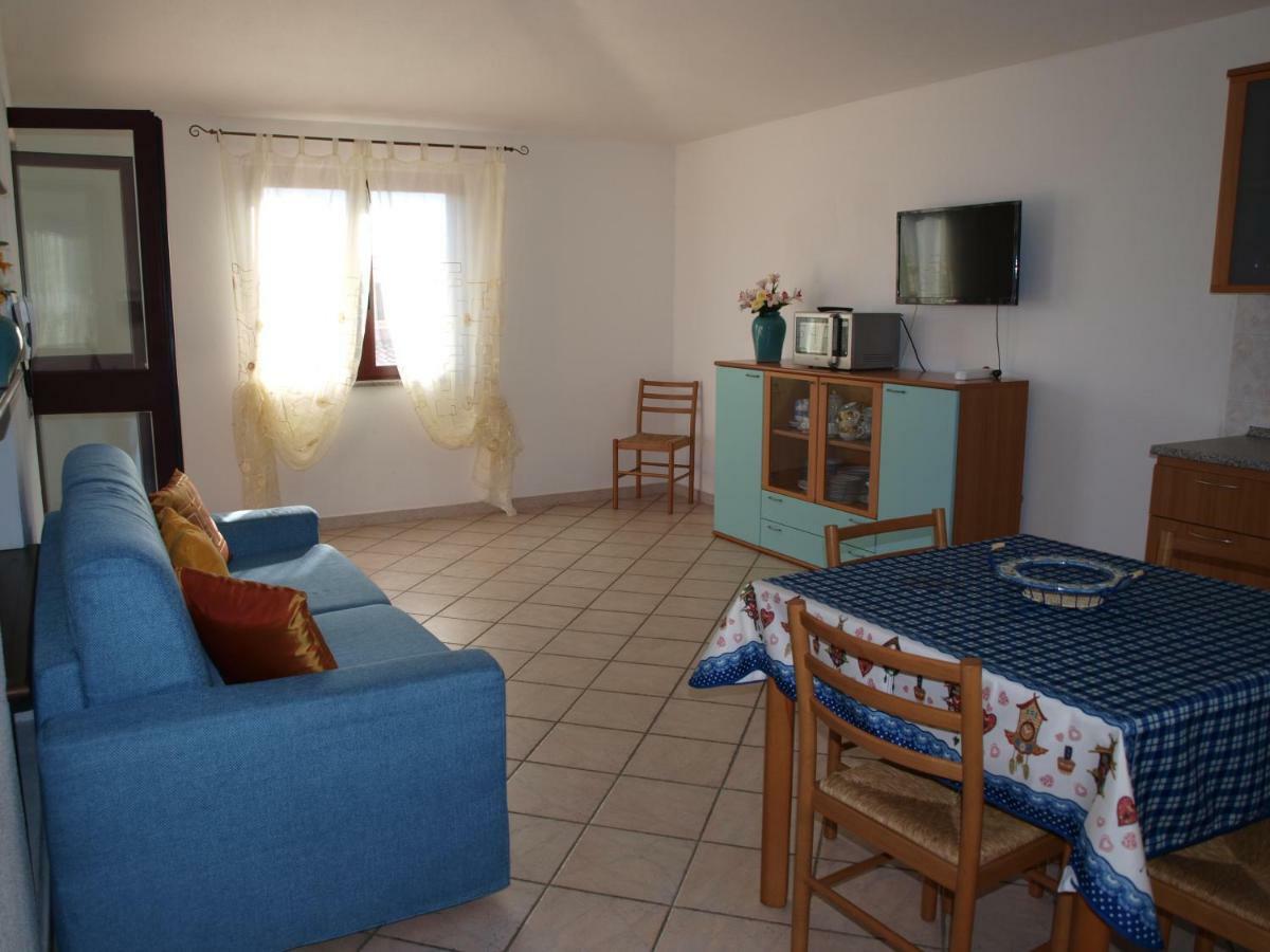 Vila Sardegnadream San Teodoro  Exteriér fotografie