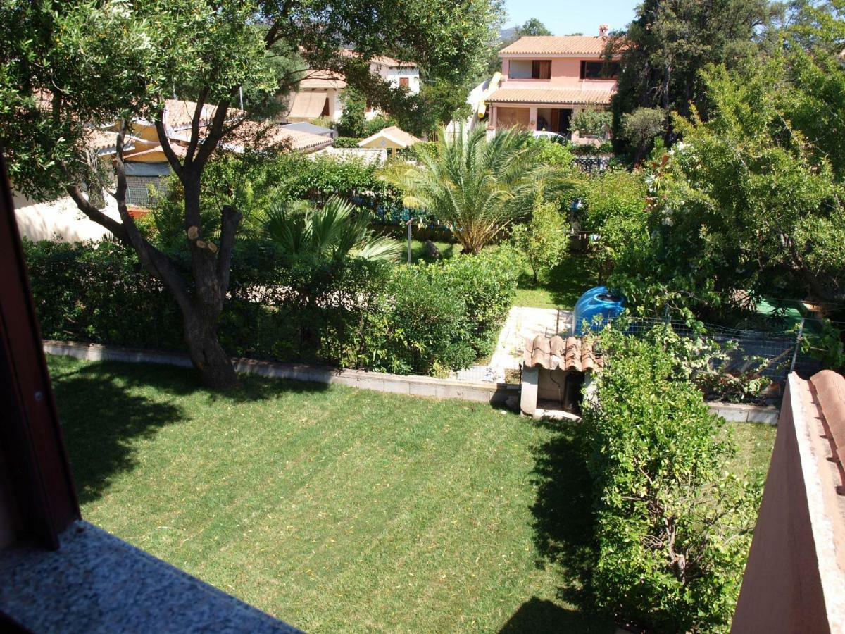 Vila Sardegnadream San Teodoro  Exteriér fotografie